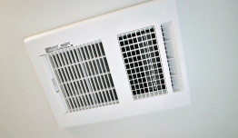 福岡県の不動産会社ケイアイスタービルド　暖房換気乾燥機